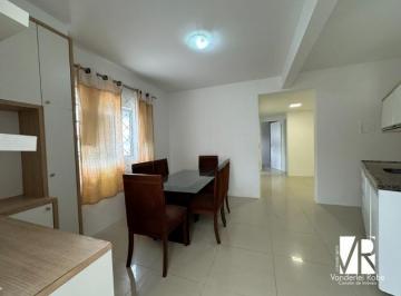 Foto 01 · Aluguel de Apartamento na Vila Real, Balneário Camboriú-SC: 2 quartos, 2 salas, 54m²!
