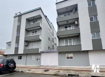 Foto 01 · Aluguel de Apartamento na Vila Real, Balneário Camboriú-SC: 2 quartos, 2 salas, 54m²!