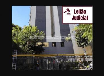 Apartamento de 1 quarto, São Paulo · LEILÃO JUDICIAL - 29/07/2026 - Apartamento 40m², Vila Buarque, SP