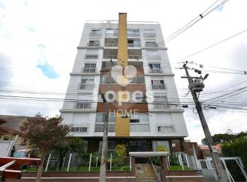 Apartamento de 2 quartos, Curitiba · Apartamento com 82 m² e 2 quartos com 1 suíte, semimobiliado, à venda em Seminário