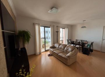 Apartamento de 3 quartos, São Paulo · Apartamento à venda zonal sul com 107m², 3 quartos, 4 banheiros e 2 vagas de gar