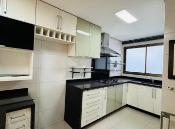 Apartamento de 4 quartos, Águas Claras · 4 QUARTOS DUAS SEMI SUITES E DUAS SUÍTES. SALA COM VARANDA, LAVABO