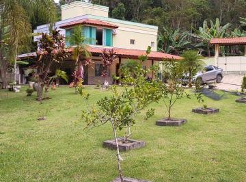Rural de 5 quartos, Juquitiba · Linda Chácara com Linda Casa e Ótima Localização a Venda na Cidade de Juquitiba