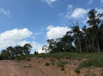Terreno , Mairinque · Conexão com a natureza: Sossego e tranquilidade com apenas 1,5km de terra.