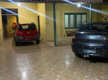 Casa de 3 quartos, Itanhaém · Casa com 3 dormitórios à venda - 192 m² - Corumbá - Itanhaém/SP