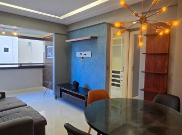 Apartamento de 2 quartos, Salvador · Lindo apartamento à venda em Armação - 2/4 com suíte, 2 vagas, condomínio com infraestrutura.