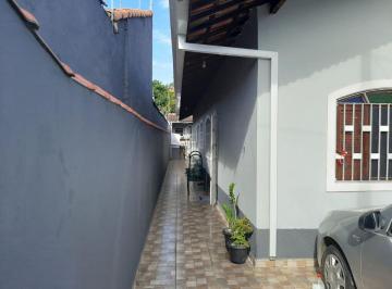Casa de 2 quartos, Itanhaém · Casa com 2 dormitórios à venda - 49.64 m² - Jardim Magalhães - Itanhaém/SP