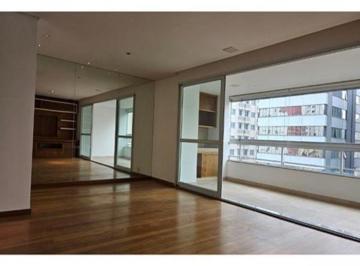 Apartamento de 2 quartos, São Paulo · Apartamento Luxuoso c/ 2 Suítes no Itaim Bibi!