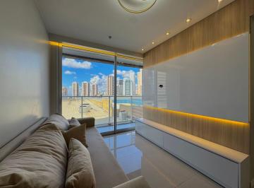 Apartamento de 1 quarto, Águas Claras · APARTAMENTO REFORMADO | 1 QUARTO | MOBILIADO | NASCENTE | DF PLAZA