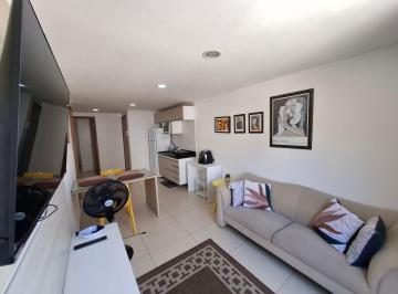Apartamento de 2 quartos, João Pessoa · Aluga-se Apto 2 quartos mobiliado Cabo Branco