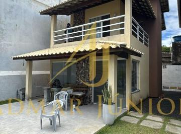 Foto 01 · Casa, Jauá (abrantes), Camaçari, BA