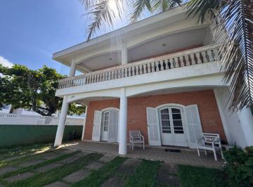 Casa de 3 quartos, Itanhaém · Casa com 3 dormitórios à venda - 280 m² - Cibratel 2 - Itanhaém/SP