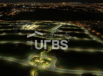 Terreno , Goiânia · TERRENO 644,50MT JARDINS ITALIA