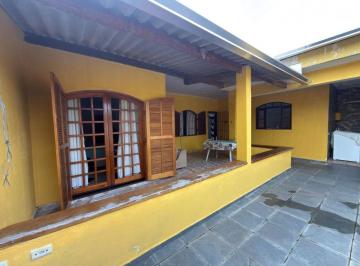 Casa de 2 quartos, Itanhaém · Casa com 2 dormitórios à venda - 132 m² - Gaivota - Itanhaém/SP