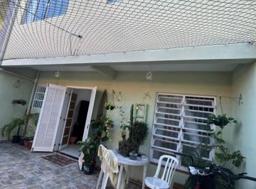 Casa de 3 quartos, Itanhaém · Casa com 3 dormitórios à venda - 119.65 m² - Suarão - Itanhaém/SP