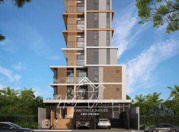Apartamento de 1 quarto, João Pessoa · Flats e Studios à venda no Jardim Oceania | João Pessoa - PB
