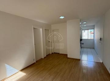 Foto 01 · Apartamento à venda no Parque Bom Retiro em Paulínia-SP!