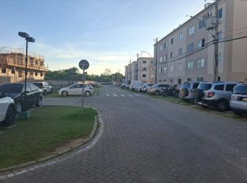 Foto 01 · Apartamento, Cajazeiras de Abrantes (abrantes), Camaçari, BA