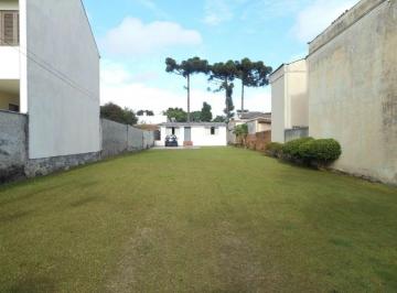 Terreno , Curitiba · Terreno Exclusivo no Jardim Social: 800m² em Rua Sem Saída!