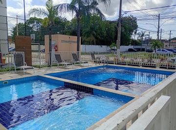 Apartamento de 2 quartos, Rio de Janeiro · Alugo Apartamento em Campo Grande