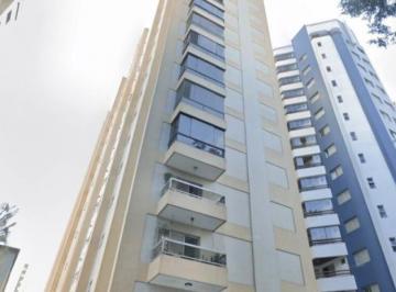 Apartamento de 4 quartos, São Paulo · Apartamento 160 m² no Edifício Vista Verde, Saúde - São Paulo/SP