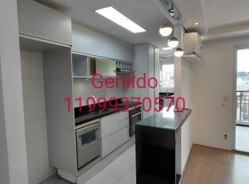 Apartamento de 2 quartos, São Paulo · Apartamento com 2 quartos, sala, cozinha , varanda , ar condicionado churrasqueira FL55