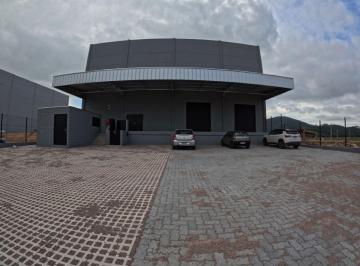 Comercial , Itajaí · GALPAO NOVO - 1170 - DOCAS