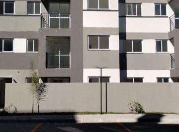 Apartamento de 2 quartos, São José dos Pinhais · Apartamento com 2 quartos e 59 m² em aluguel, Boneca do Iguaçu Clube Peruggia. Várias áreas de Laser