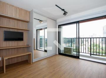 Apartamento · 26m² · 1 Quarto · Apartamento à Venda - Pinheiros, 1 Quarto, 26 m2