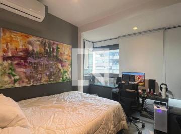 Apartamento · 19m² · 1 Quarto · Apartamento à Venda - Pinheiros, 1 Quarto,  19 m2