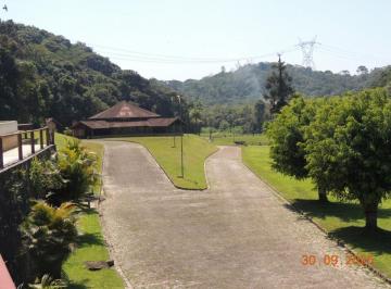 Rural de 12 quartos, Juquitiba · Lindo Haras e Pousada a venda na Cidade de Juquitiba sp
