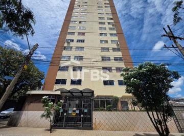 Apartamento de 2 quartos, Goiânia · APARTAMENTO 59,65MT 2 QUARTOS SETOR LESTE UNIVERSITARIO