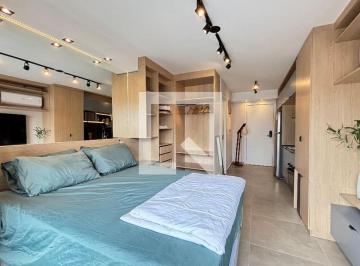 Apartamento · 26m² · 1 Quarto · Apartamento à Venda - Vila Olímpia, 1 Quarto, 26 m2