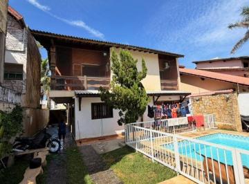 Casa de 3 quartos, Itanhaém · Casa com 3 dormitórios à venda - 336.6 m² - Cibratel 2 - Itanhaém/SP