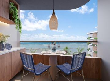 Apartamento de 1 quarto, Maragogi · Tomar o café da manhã com ESSA vista... Já pensou? unidades a partir de R$: 353.000,00