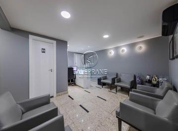 Comercial de 4 quartos, Brasília · SALAS COM CONSULTÓRIO MÉDICO MOBILIADO