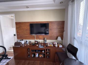 Apartamento de 2 quartos, São Paulo · APTO PARADA INGLESA 2 QUARTOS 2 VAGAS