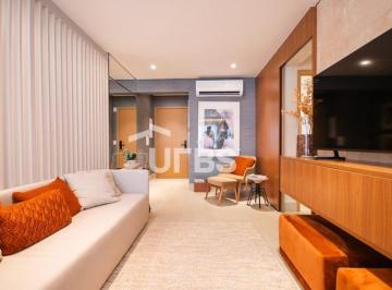 Apartamento de 2 quartos, Goiânia · APARTAMENTO 72MT 2 QUARTOS SENDO 1 SUITES SETOR JARDIM GOIAS
