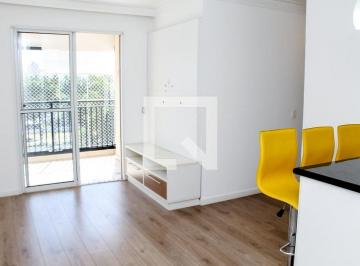 Apartamento · 65m² · 2 Quartos · 1 Vaga · Apartamento à Venda - Barra Funda, 2 Quartos, 65 m2