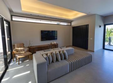 Casa · 526m² · 4 Quartos · 4 Vagas · Casa à Venda - Alphaville Nova Lima, 4 Quartos, 526 m2