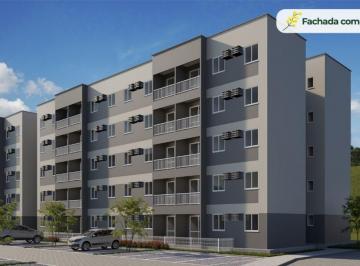 Apartamento de 2 quartos, Jaboatão dos Guararapes · 2 quartos com lazer completo em Jaboatão