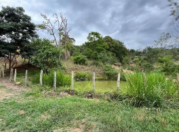 Rural , Ouro Fino · Terreno de 4.200m² à Venda em Ouro Fino/MG