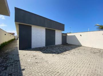 Casa de 2 quartos, Itanhaém · Casa com 2 dormitórios à venda - 40 m² - Cibratel 2 - Itanhaém/SP