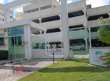 Apartamento de 2 quartos, Curitiba · Excelente apartamento de 02 dormitórios para locação no bairro Fanny em Curitiba