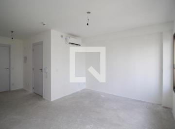 Apartamento · 30m² · 1 Quarto · Apartamento à Venda - Moema, 1 Quarto, 30 m2