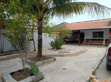 Casa de 2 quartos, Itanhaém · Casa com 2 dormitórios à venda - 80 m² - Gaivota - Itanhaém/SP