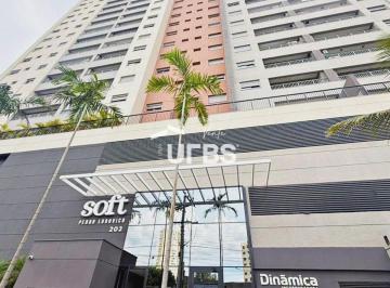 Apartamento de 2 quartos, Goiânia · APARTAMENTO 62,73MT 2 QUARTOS SENDO 1 SUITE SETOR PEDRO LUDOVICO
