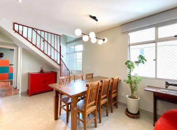 Apartamento · 132m² · 2 Quartos · 1 Vaga · Apartamento à Venda - Santo Antônio, 2 Quartos,  132 m2