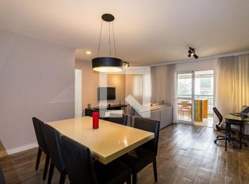 Apartamento · 91m² · 2 Quartos · 2 Vagas · Apartamento à Venda - Vila Andrade, 2 Quartos, 91 m2