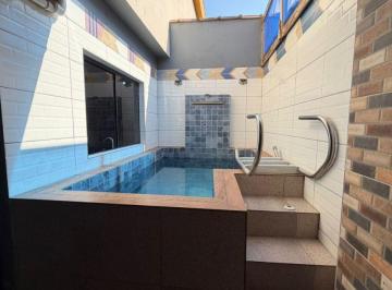 Casa de 2 quartos, Itanhaém · Casa com 2 dormitórios à venda - 69.17 m² - Santa Terezinha - Itanhaém/SP